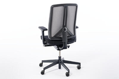 Ergonomische Bürostühle für gesundes Arbeiten